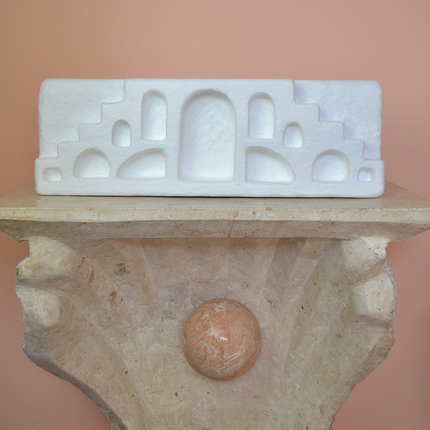 Le Pavilion Temple