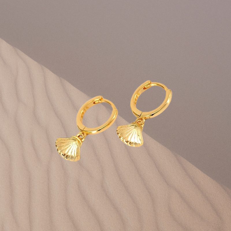 Petit Venus Earrings