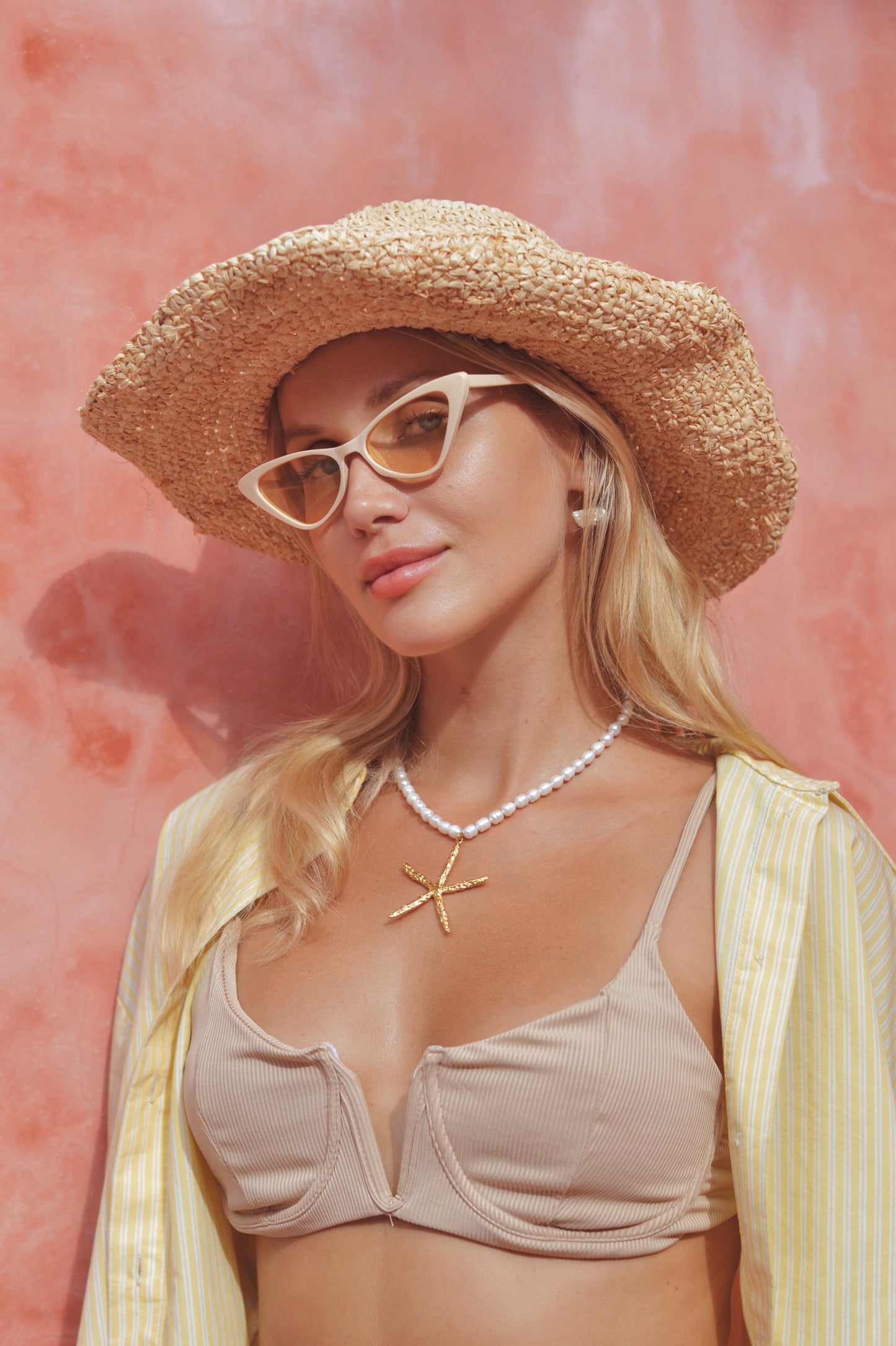 Astra Necklace