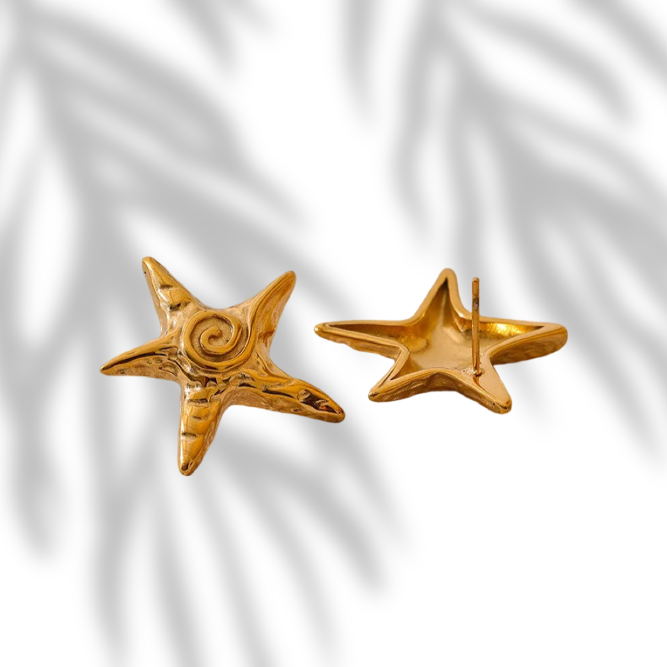 Apollo Earrings