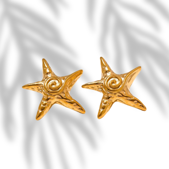 Apollo Earrings