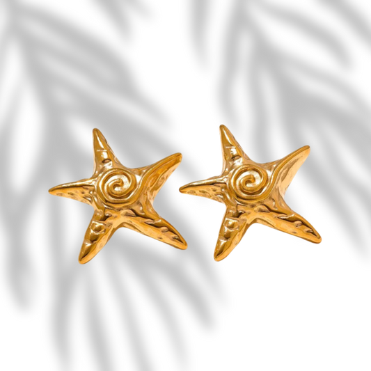 Apollo Earrings