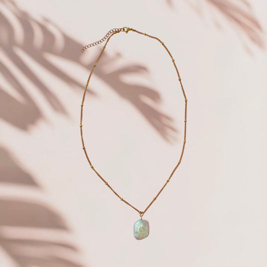 Aquata Necklace
