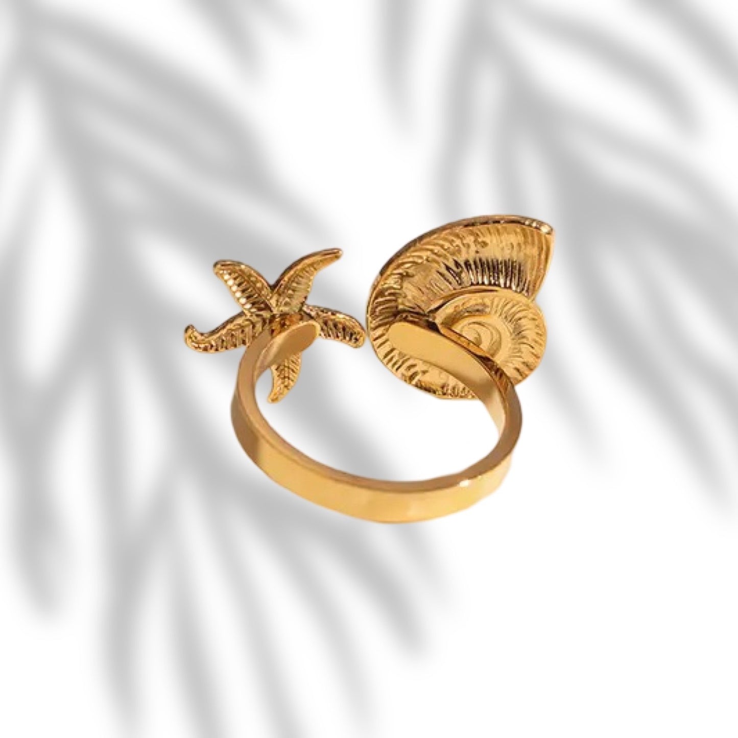 Oceanus Ring