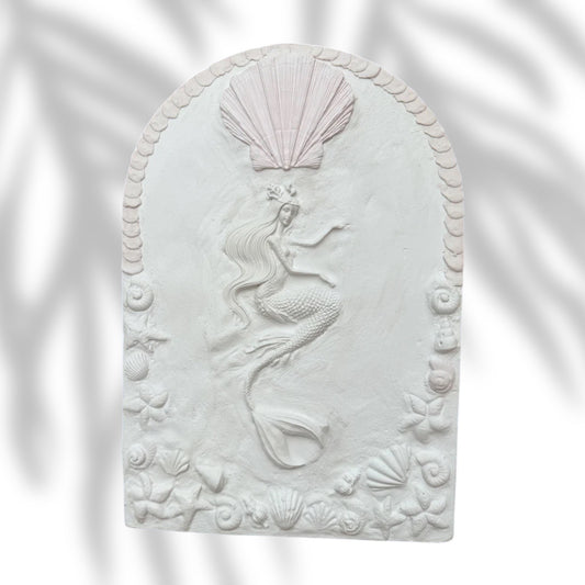 La Sirena Plaque Extra Large