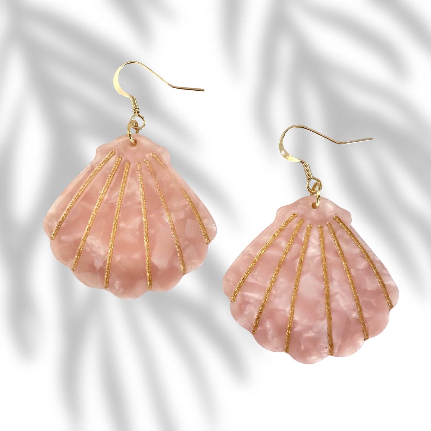 Barbara Earrings