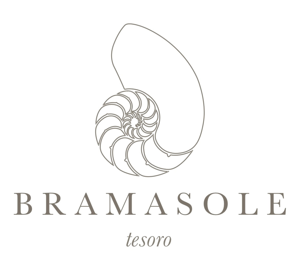 Bramasole Home