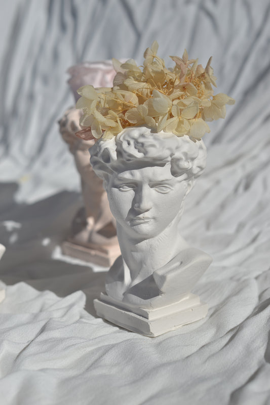 David Vase
